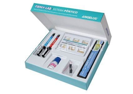 Angelus Fibrex-Lab Medial