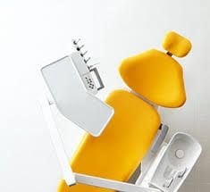 Belmont Crediga G1 Whip-Arm Dental Unit