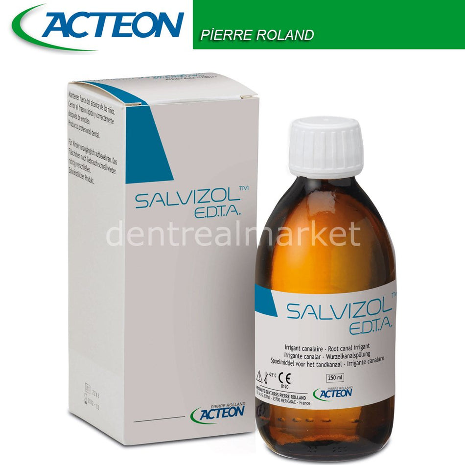 Pierre Rolland Salvizol EDTA Solution