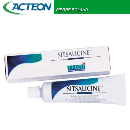 Acteon Pierre Rolland Sitsalicine Prophylaxis Paste 60 g