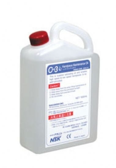 NSK Care 3 Plus Maintenance Oil — 1 L