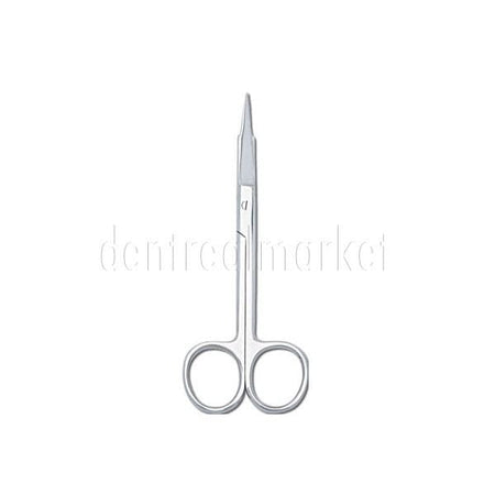 Jensen Stevens Scissors Straight Tip JBC 008