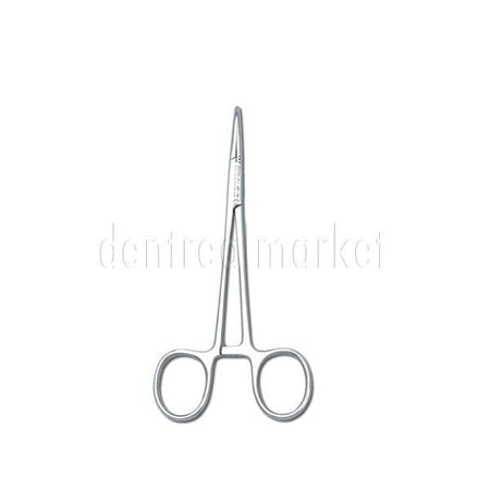 Jensen Micro Hemostatic Needle Holder Straight JBH 108