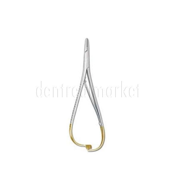 Jensen Mathieu Needle Holder TC — 170 mm — JBM 151