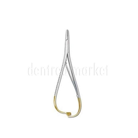 Jensen Mathieu Needle Holder TC — 170 mm — JBM 151