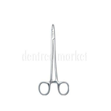 Jensen Adson Needle Holder — 175 mm — JBM 224