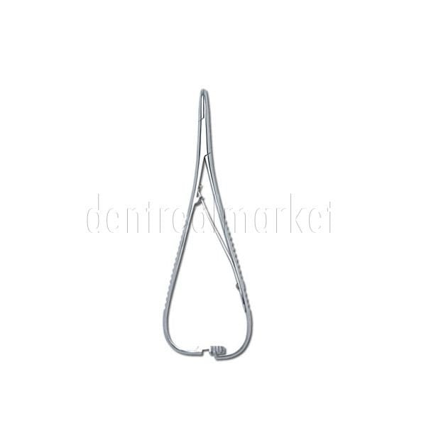 Jensen Mathieu Needle Holder — 170 mm — JBM 361