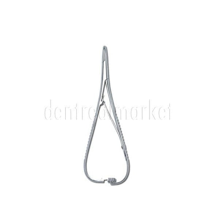 Jensen Mathieu Needle Holder — 170 mm — JBM 361