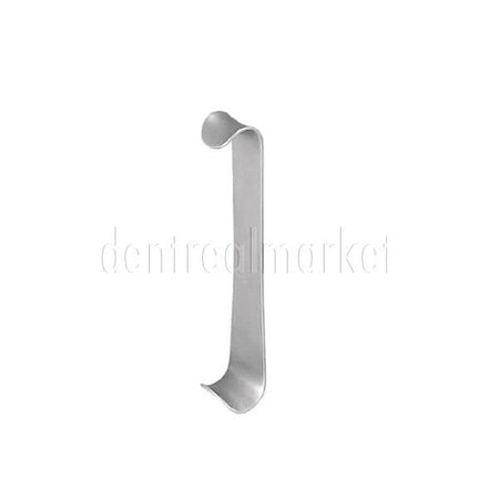 Jensen Roux Retractor — 19×22 mm — JBT 031