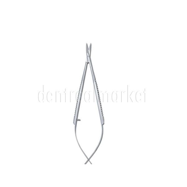 Jensen Barraquer Surgical Scissors — JFD 231