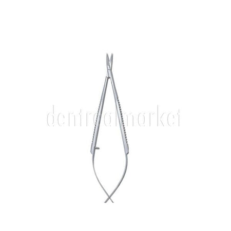 Jensen Barraquer Surgical Scissors — JFD 231