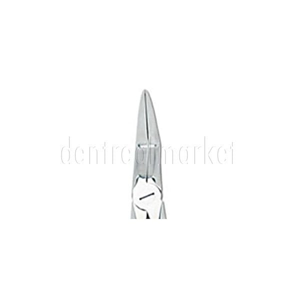 Jensen Upper Root Forceps — 0011