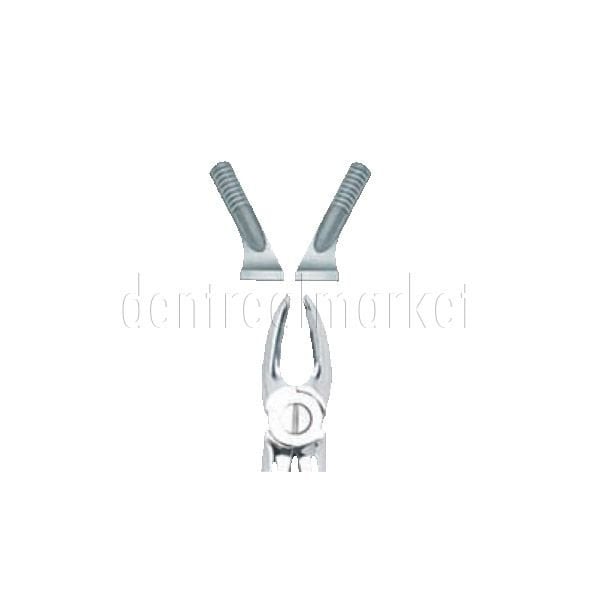 Jensen Forceps Upper Premolar — JDH 707