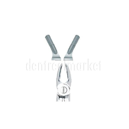 Jensen Forceps Lower Premolar — JDH 713
