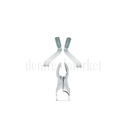 Jensen Elevator Upper Wisdom Tooth — JDH 767