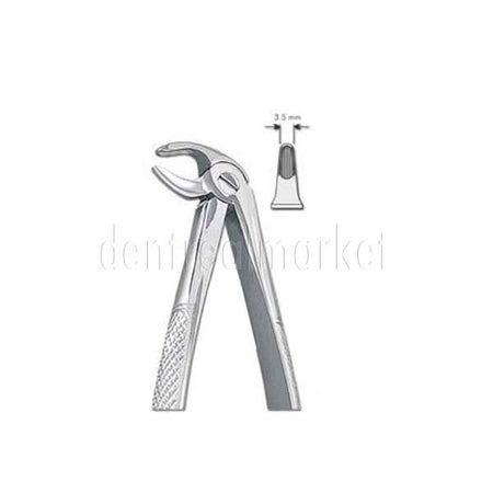 Jensen Pediatric Elevator Lower Incisor — JDK 150