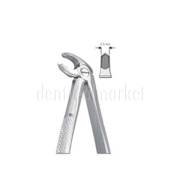 Jensen Pediatric Elevator Lower Molar — JDK 160