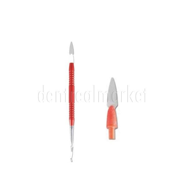 Jensen Ceramic Contouring Instrument — JCS 020