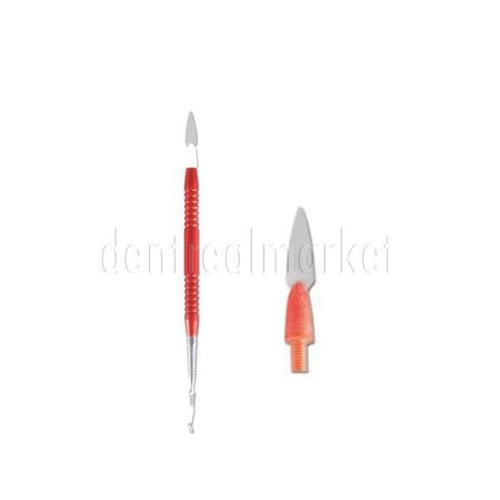 Jensen Ceramic Contouring Instrument — JCS 020