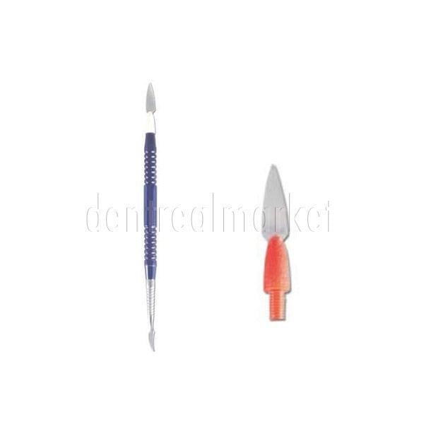 Jensen Ceramic Contouring Instrument — JCS 030