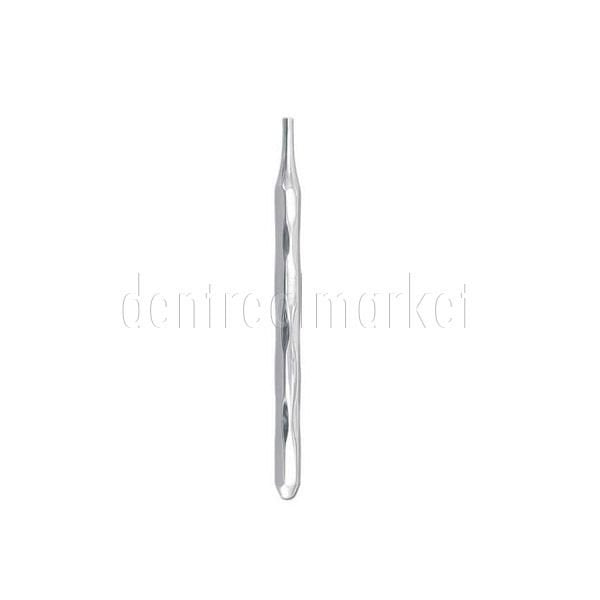 Jensen Lightweight Ergonomic Mirror Handle — JDA 076