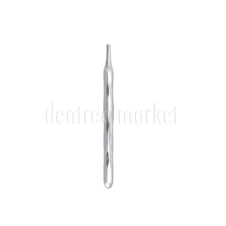 Jensen Lightweight Ergonomic Mirror Handle — JDA 076