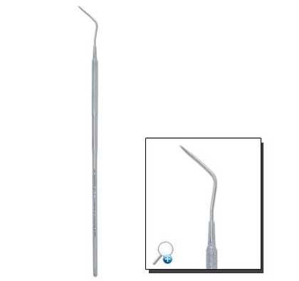 Jensen Canal Explorer Probe — JDA 310
