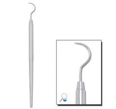 Jensen Straight Angled Explorer Probe — JDA 412