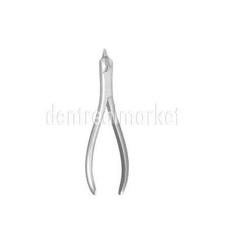Jensen Universal Pliers — JDP 501