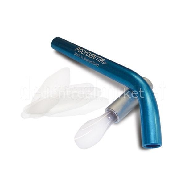 Polydentia Cervical Former Matrix Refill