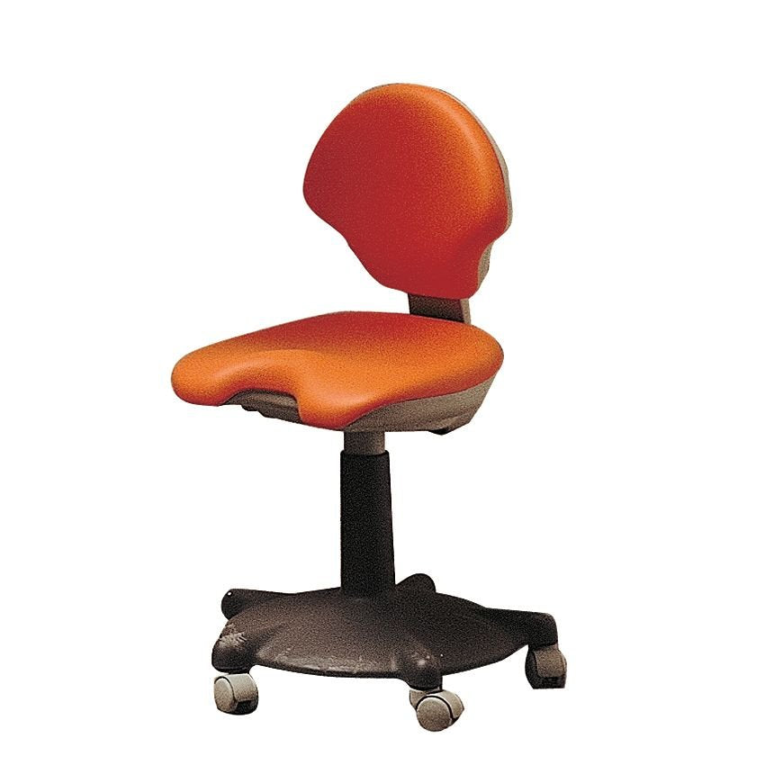 Tecnodent Egg F-4 Operator Stool