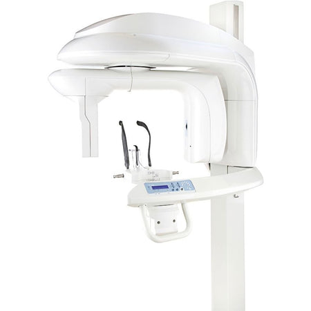 Kodak CS 9300 Premium Panoramic and Volumetric Imaging Unit