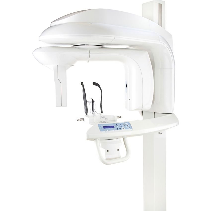 Kodak CS 9300 Premium Panoramic and Volumetric Imaging Unit