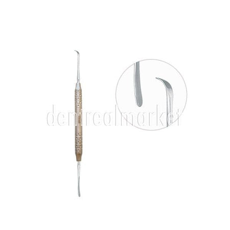 Ocean Freer Periosteal Elevator — Implant — DP.635.155