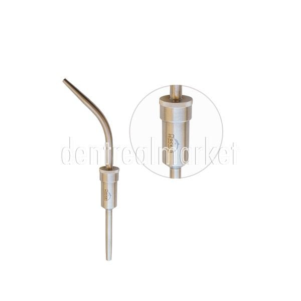 Ocean Implant Bone Filter Aspirator — 7 mm — DS.007.345