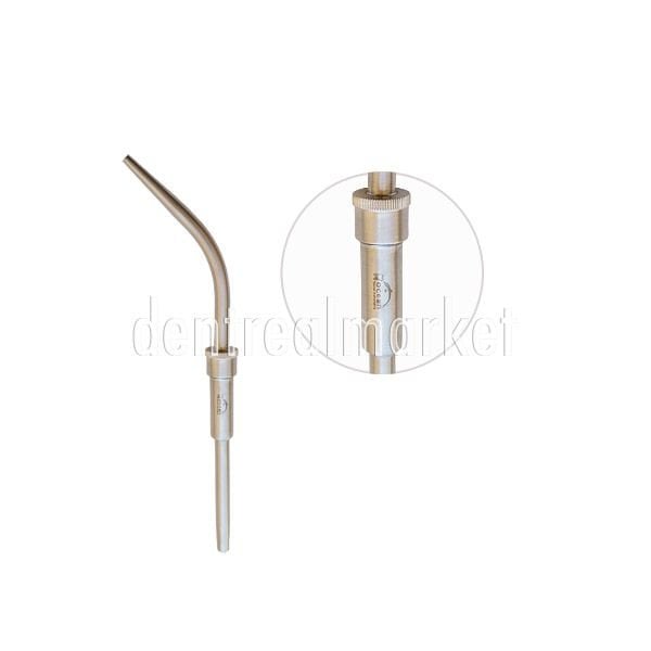 Ocean Implant Bone Filter Aspirator 12 mm