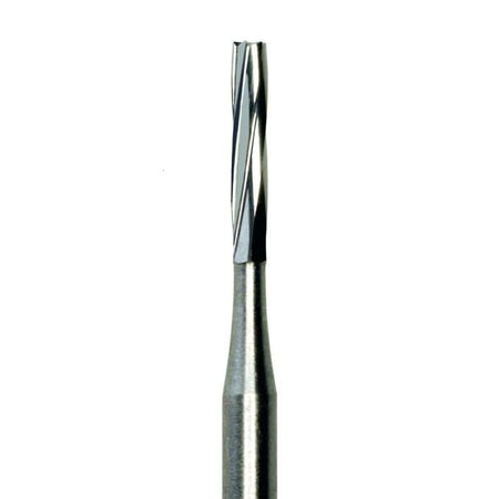 Meisinger Tungsten Carbide Bur HM21L - Pack of 5