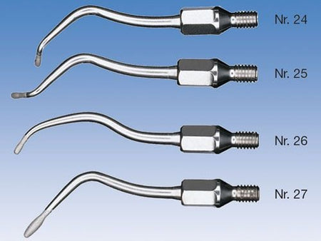 Kavo Sonicflex Rootplaner Tips