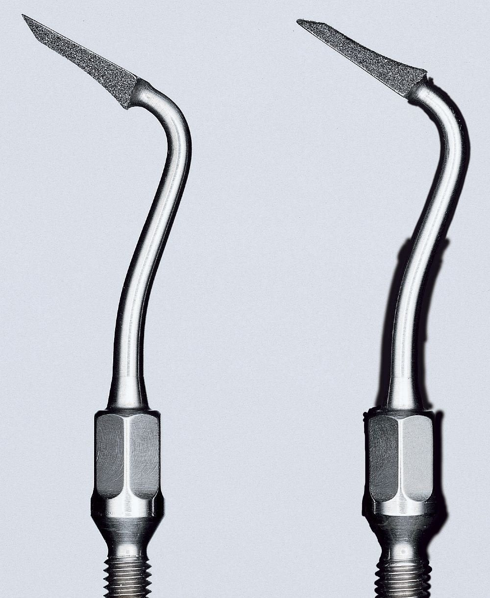 Kavo Sonicflex Gold Tips