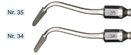 KaVo SONICflex CAD/CAM Tips