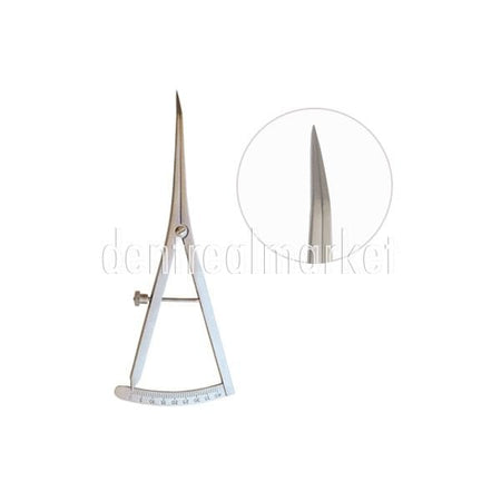 Ocean Implant Bone Caliper DS.804.010