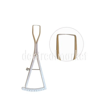 Ocean Implant Bone Caliper DS.804.030