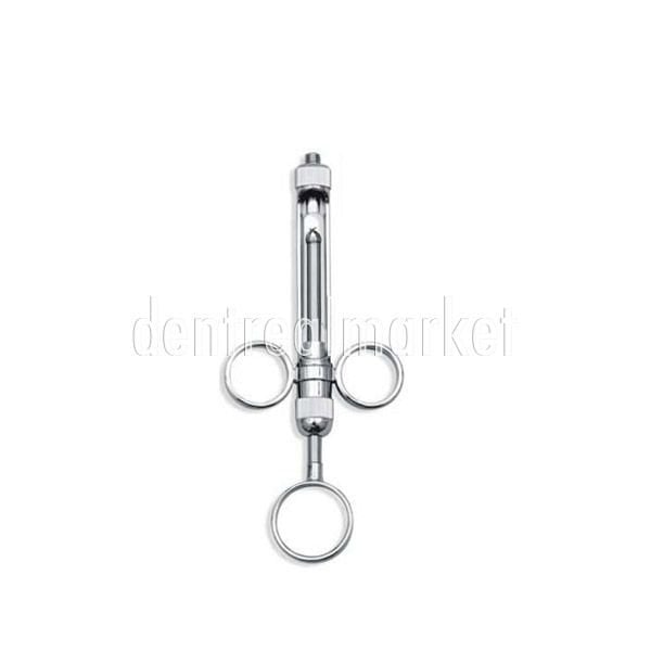 Ocean Aspirating Cartridge Syringe DA.700.180