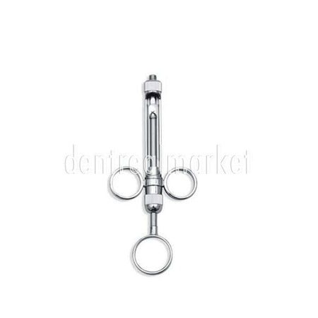 Ocean Aspirating Cartridge Syringe DA.700.180