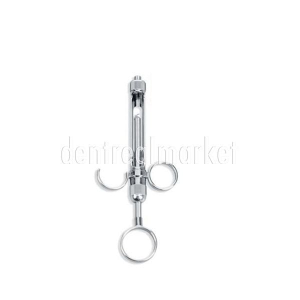 Ocean Aspirating Cartridge Syringe — DA.730.180
