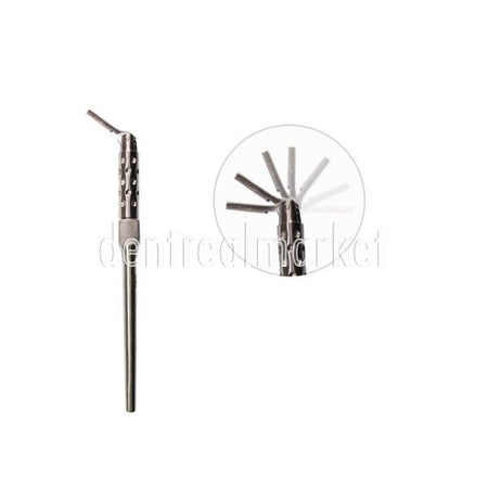 Ocean Scalpel Handle Adjustable Rotating Head