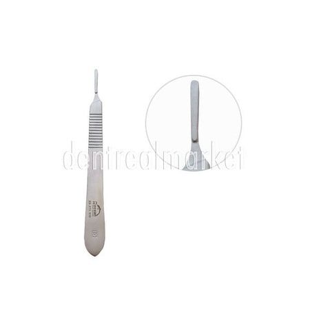 Ocean Scalpel Handle — BB.073.030