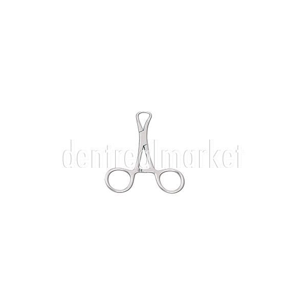 Ocean Backhouse Towel Clamp