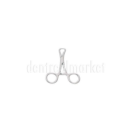 Ocean Backhouse Towel Clamp