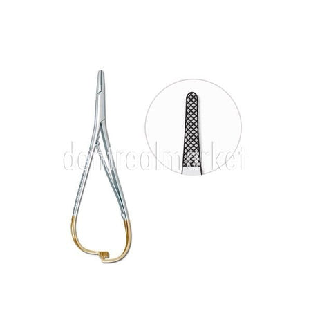 Ocean Mathieu-Kocher Needle Holder TC